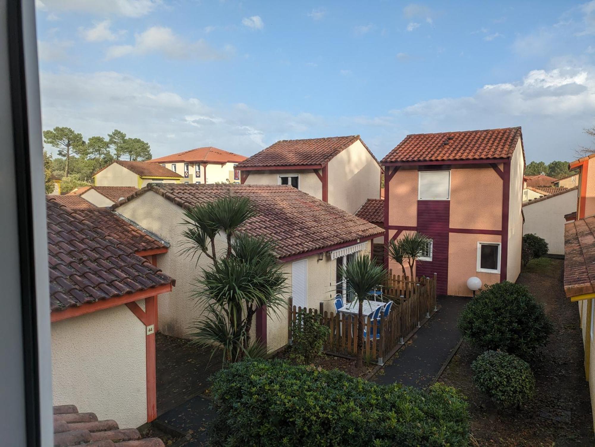 סוסטון Residence Mes Amours D'Enfants - Les Villas Du Lac מראה חיצוני תמונה