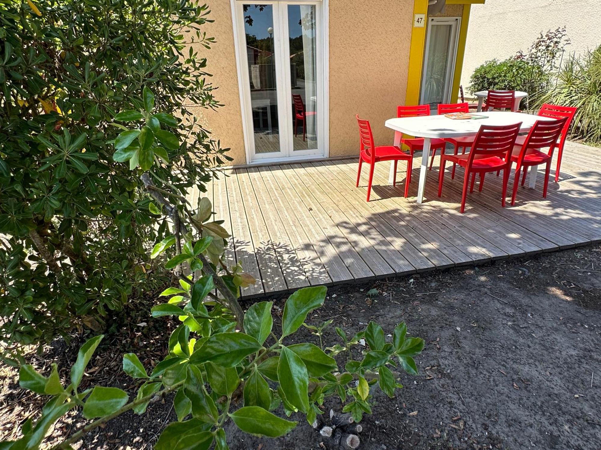 סוסטון Residence Mes Amours D'Enfants - Les Villas Du Lac מראה חיצוני תמונה