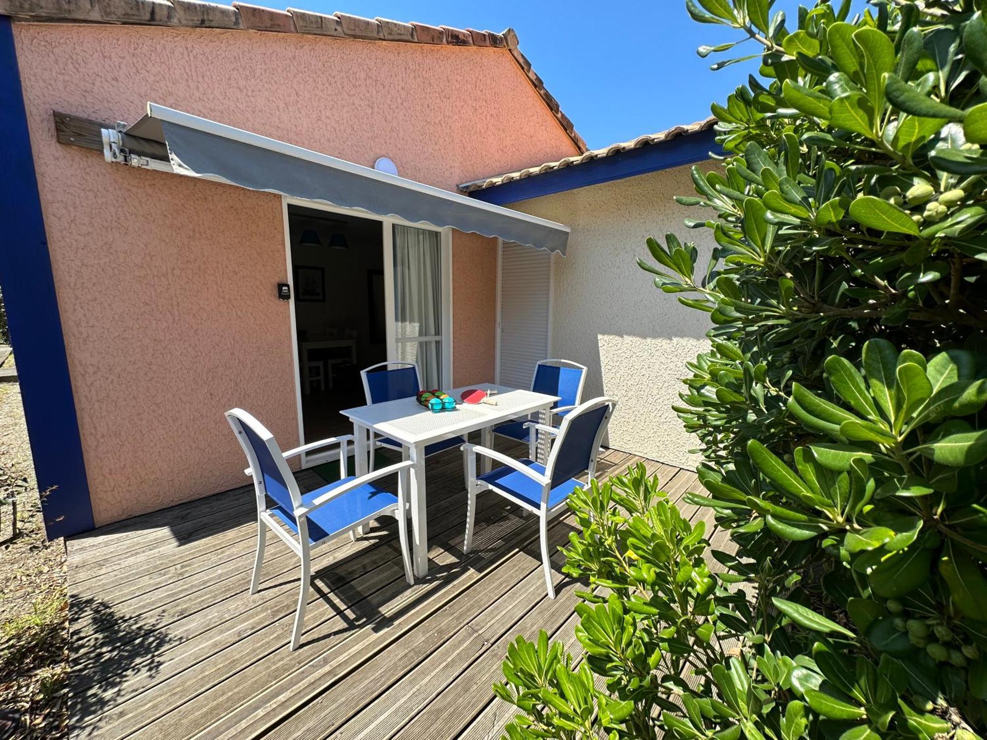 סוסטון Residence Mes Amours D'Enfants - Les Villas Du Lac מראה חיצוני תמונה