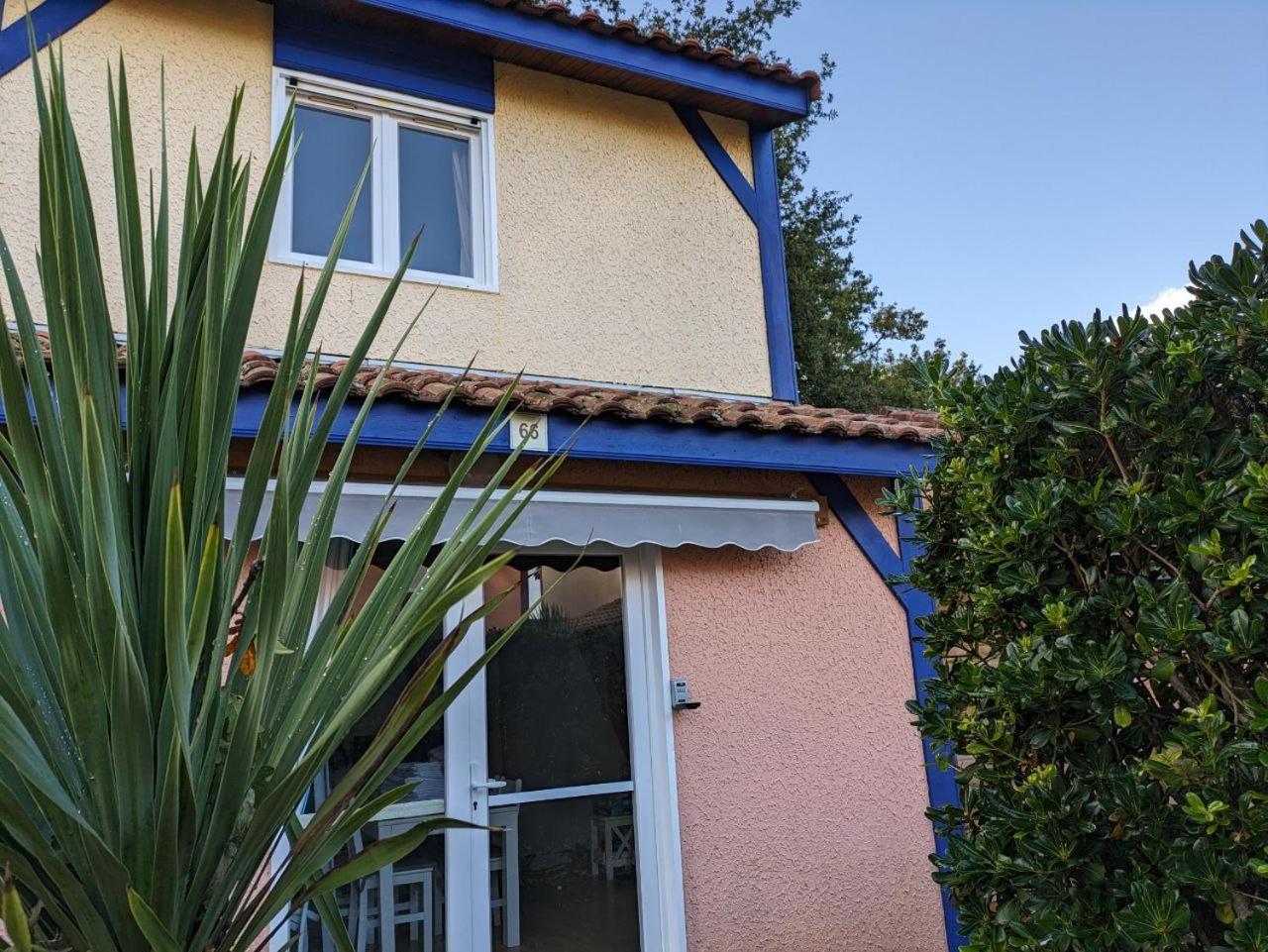 סוסטון Residence Mes Amours D'Enfants - Les Villas Du Lac מראה חיצוני תמונה
