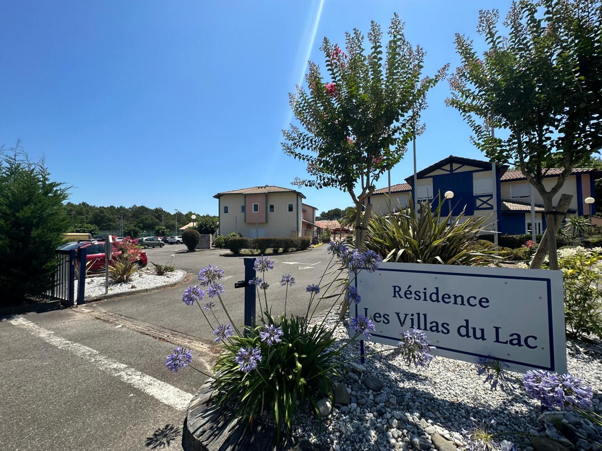 סוסטון Residence Mes Amours D'Enfants - Les Villas Du Lac מראה חיצוני תמונה