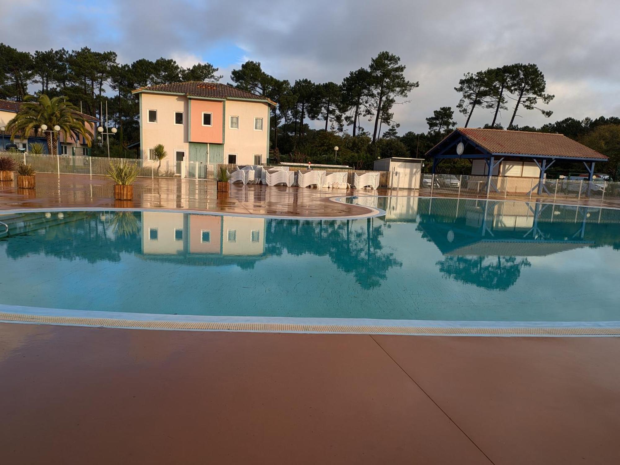 סוסטון Residence Mes Amours D'Enfants - Les Villas Du Lac חדר תמונה