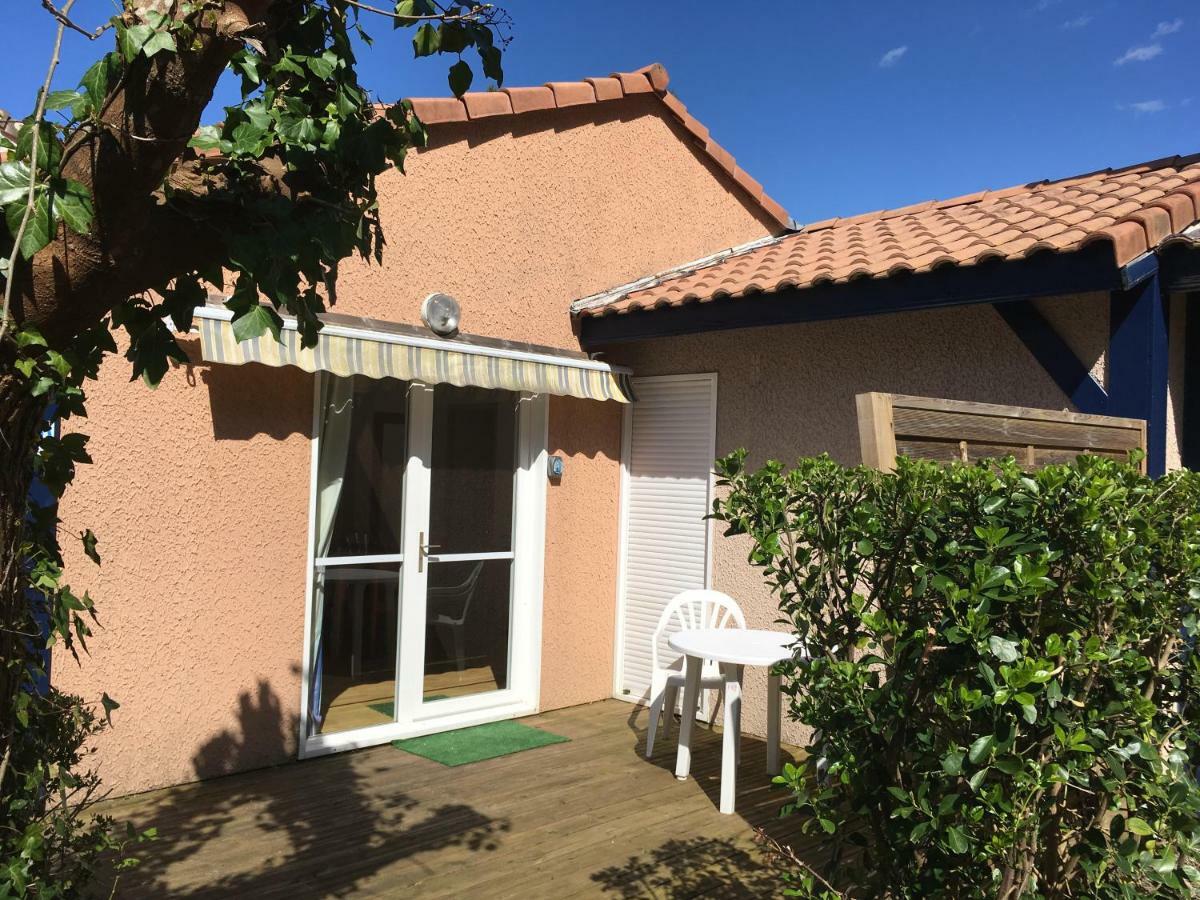 סוסטון Residence Mes Amours D'Enfants - Les Villas Du Lac מראה חיצוני תמונה