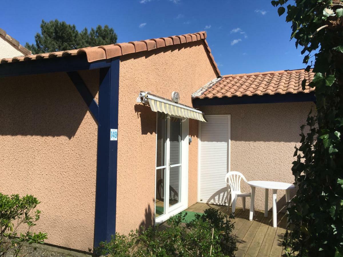 סוסטון Residence Mes Amours D'Enfants - Les Villas Du Lac מראה חיצוני תמונה
