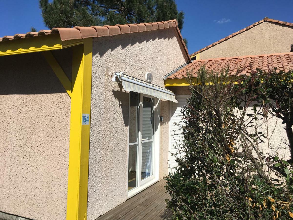 סוסטון Residence Mes Amours D'Enfants - Les Villas Du Lac מראה חיצוני תמונה
