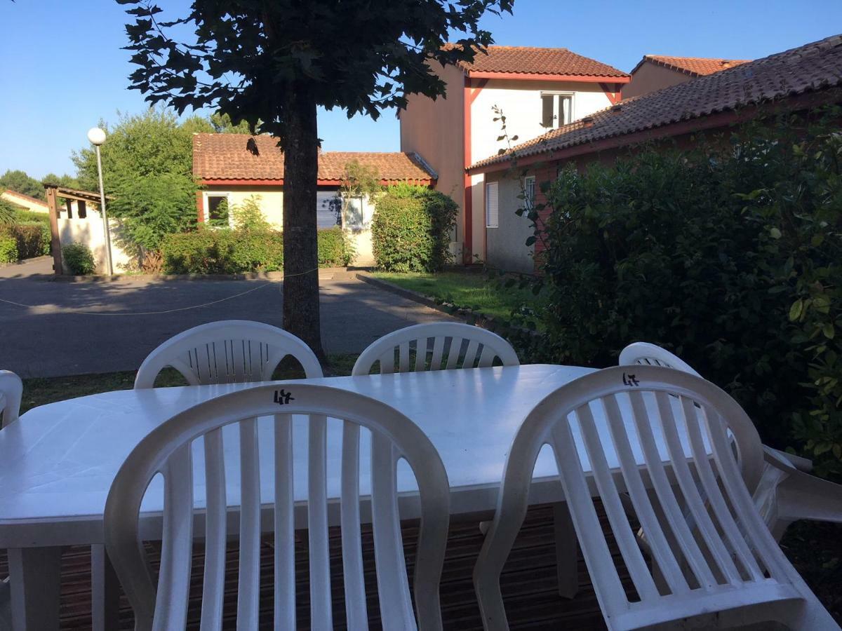 סוסטון Residence Mes Amours D'Enfants - Les Villas Du Lac מראה חיצוני תמונה
